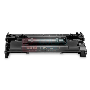 惠普 HP 硒鼓 CF287A 87A 8550页 (黑色)