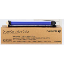 富士胶片 FUJI FILM 彩色硒鼓 CT350868 适用于C5580/6680/7780/C6688/7788/560/7785