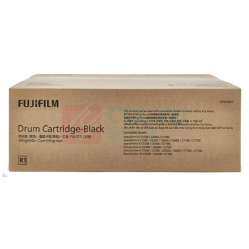 富士胶片 FUJI FILM 硒鼓 CT350867 250000页 (黑色) 适用于C5580/6680/7780/C6688/7788/560/7785