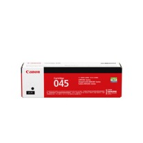 佳能 CANON 硒鼓 CRG045 BK (适用iC MF635Cx/iC MF633Cdw/iC MF631Cn/LBP613Cdw/LBP611Cn) (黑色)