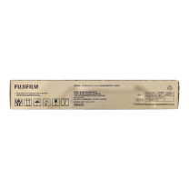 富士胶片 FUJI FILM 原装墨盒 CT202509 约印2.5万页 (黑色) 适用Apeos2560/3060/3560/V2060/V3060/V3065机型
