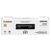 佳能 CANON 硒鼓 CRG337 适用MF249dw/MF246dn/MF243d/MF236n