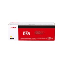 佳能 CANON 硒鼓 CRG-055 Y (黄色)