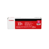 佳能 CANON 硒鼓 CRG331 M 红色(适用LBP7110Cw/MF8280Cw) (红色)