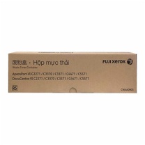 FUJIFILM 废粉盒 CWAA0903 VI C2271/C3371/C4471, VI六代机适用
