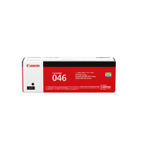 佳能 CANON 带芯片硒鼓 CRG-046 2200页 (黑色)