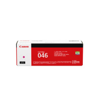 佳能 CANON 带芯片硒鼓 CRG046 2300页 (品红)