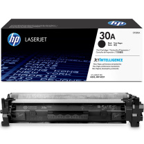 惠普 HP 硒鼓 CF230A 30A 1600页 (黑色)