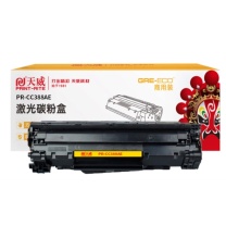 天威 PRINT-RITE 硒鼓 PR-CC388AE 打印量1500页 (黑色) 适用 1108 1106 1216 M126 硒鼓