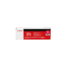 佳能 CANON 硒鼓带芯片 CRG331 1500页 (品红色)