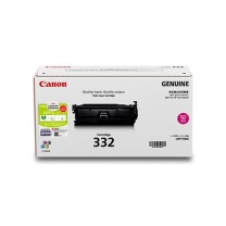 佳能 CANON 硒鼓 CRG-332 6400页 (红色) DC TS