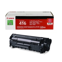 佳能 CANON 硒鼓 CRG-416 M 1500页 (品红色) DC TS