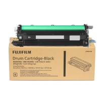 FUJIFILM 富士胶片 感光鼓 CT351100 50000页 (黑色) 适用于CP318dw/CM318z