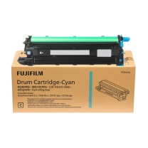 FUJIFILM 富士胶片 感光鼓 CT351101 50000页 (青色) 适用于CP318dw/CM318z