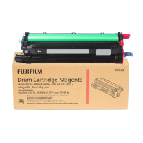 FUJIFILM 富士胶片 感光鼓 CT351102 50000页 (洋红色) 适用于CP318dw/CM318z