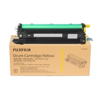 FUJIFILM 富士胶片 感光鼓 CT351103 50000页 (黄色) 适用于CP318dw/CM318z