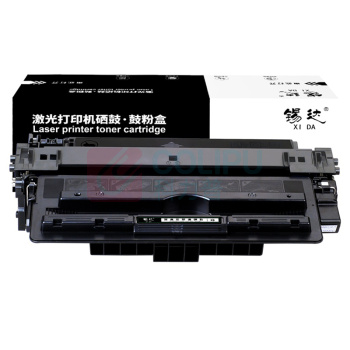 锡达 硒鼓 Q7516A 1支/支 销售单位:支 (硒鼓) (计量单位:个)