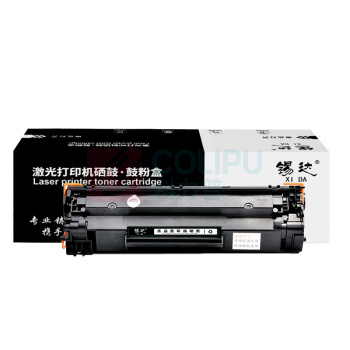 锡达 硒鼓 CRG-337 1支/支 销售单位:支 (硒鼓) (计量单位:个)