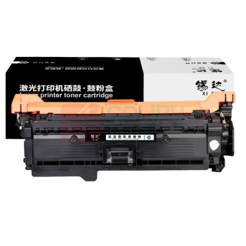 锡达 硒鼓 CE403A 1支/支 销售单位:支 (硒鼓) (计量单位:个)