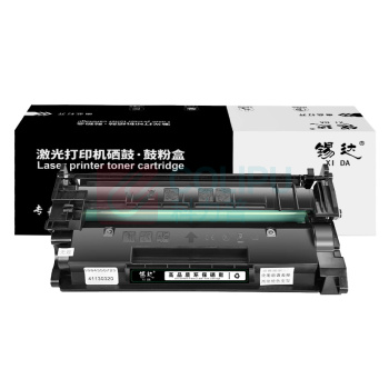 锡达 硒鼓 CRG-057 1支/支 销售单位:支 (硒鼓) (计量单位:个)