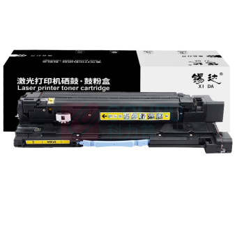 锡达 硒鼓 CF359A C 1支/支 销售单位:支 (硒鼓) (计量单位:个)