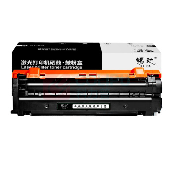 锡达 硒鼓 LD2410K 1支/支 销售单位:支 (硒鼓) (计量单位:个)