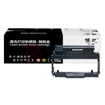 锡达 硒鼓 DL-415 1支/支 销售单位:支 (硒鼓) (计量单位:个)
