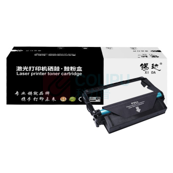 锡达 硒鼓 LD333 1支/支 销售单位:支 (硒鼓) (计量单位:个)