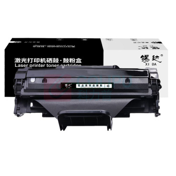 锡达 硒鼓 ML-1610 1支/支 销售单位:支 (硒鼓) (计量单位:个)