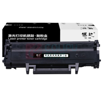锡达 硒鼓 MLT-D101S 1支/支 销售单位:支 (硒鼓) (计量单位:个)