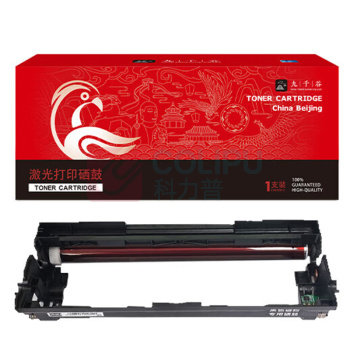 九千谷 硒鼓 DR4K4 1个/个 销售单位:个 (硒鼓) (计量单位:个)