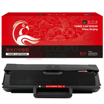 九千谷 硒鼓 W1110A 1个/个 销售单位:个 (硒鼓) (计量单位:个)
