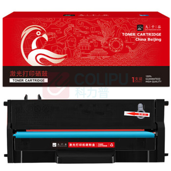 九千谷 硒鼓 LD228 1个/个 销售单位:个 (硒鼓) (计量单位:个)