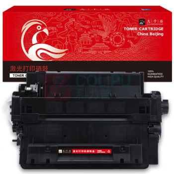 九千谷 硒鼓 CE255X 1个/个 销售单位:个 (硒鼓) (计量单位:个)