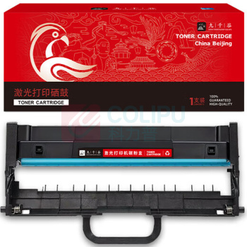 九千谷 硒鼓 LD2268 1个/个 销售单位:个 (硒鼓) (计量单位:个)