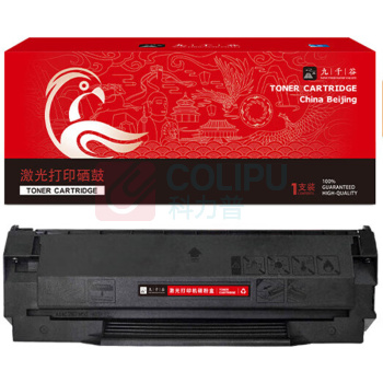 九千谷 硒鼓 PD-115H 1个/个 销售单位:个 (硒鼓) (计量单位:个)