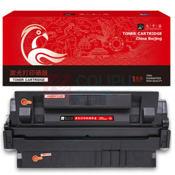 九千谷 硒鼓 C4129X 1个/个 销售单位:个 (硒鼓) (计量单位:个)