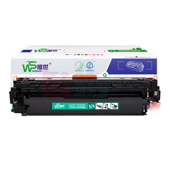 唯世 硒鼓 CF210A 1支/支 销售单位:支 (硒鼓) (计量单位:个)