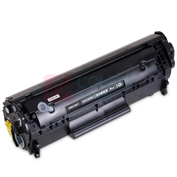 得力(deli) 硒鼓 DLH-2612AT 1个/个 销售单位:个 (硒鼓) (计量单位:个)