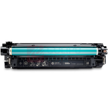 惠普(HP) 硒鼓 CF360A 1个/个 销售单位:个 (硒鼓) (计量单位:个)
