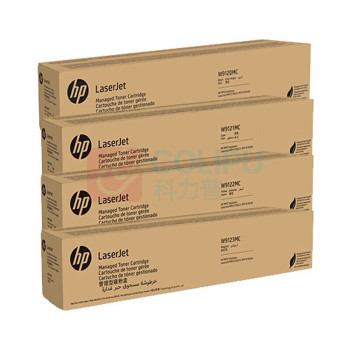 惠普(HP) 硒鼓 W9120MC 1套/套 销售单位:套 (硒鼓) (计量单位:个)