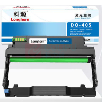 科源 硒鼓 LH-DO405 1个/个 销售单位:个 (硒鼓) (计量单位:个)