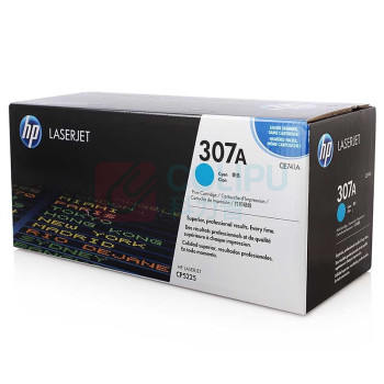 惠普(HP) 硒鼓 CE741A 1个/个 销售单位:个 (硒鼓) (计量单位:个)