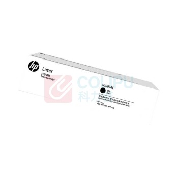 惠普(HP) 硒鼓 W1003AC 1个/个 销售单位:个 (硒鼓) (计量单位:个)