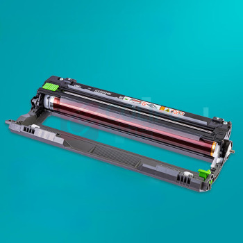 得力(deli) 硒鼓 DDR24BK 黑色硒鼓 约18000页 1个/个 销售单位:个 (硒鼓) (计量单位:个)