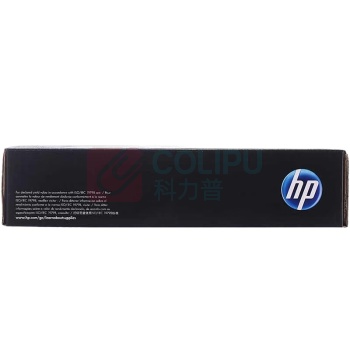 惠普(HP) 硒鼓 CE313A 1个/个 销售单位:个 (硒鼓) (计量单位:个)