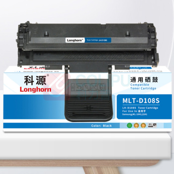 科源 硒鼓 LH-D108S 1个/个 销售单位:个 (硒鼓) (计量单位:个)