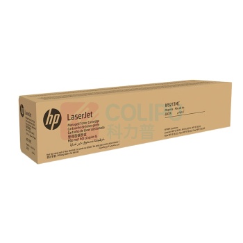惠普(HP) 硒鼓 W9213MC 1个/个 销售单位:个 (硒鼓) (计量单位:个)