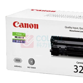 佳能(Canon) 硒鼓 CRG326 1个/个 销售单位:个 (硒鼓) (计量单位:个)