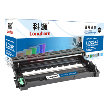 科源 硒鼓 LH-LD2641 1个/个 销售单位:个 (硒鼓) (计量单位:个)